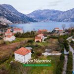 House for sale in Bay of Kotor