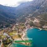 House for sale in Bay of Kotor