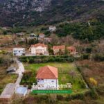 House for sale in Bay of Kotor