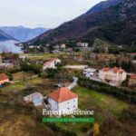 House for sale in Bay of Kotor