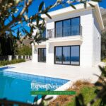 Luxury villa for sale in Budva Riviera