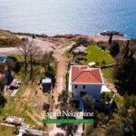Luxury villa for sale in Budva Riviera
