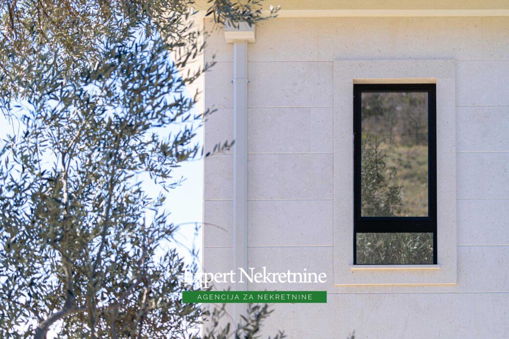 Luxury villa for sale in Budva Riviera