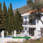 Luxury villa for sale in Budva Riviera