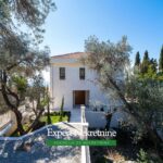 Luxury villa for sale in Budva Riviera