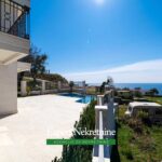 Luxury villa for sale in Budva Riviera