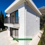 Luxury villa for sale in Budva Riviera