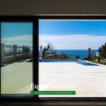 Luxury villa for sale in Budva Riviera