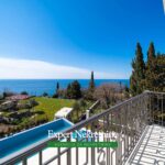 Luxury villa for sale in Budva Riviera