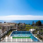 Luxury villa for sale in Budva Riviera