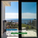 Luxury villa for sale in Budva Riviera