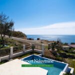Luxury villa for sale in Budva Riviera