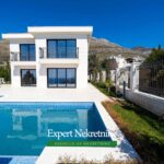 Luxury villa for sale in Budva Riviera