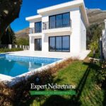 Luxury villa for sale in Budva Riviera