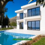 Luxury villa for sale in Budva Riviera