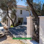 Luxury villa for sale in Budva Riviera