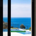 Luxury villa for sale in Budva Riviera