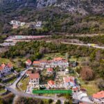 Old stone house for sale in Bay of Kotor