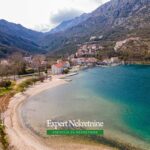 Old stone house for sale in Bay of Kotor