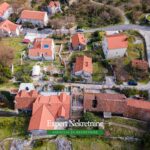 Old stone house for sale in Bay of Kotor