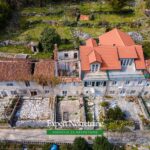 Old stone house for sale in Bay of Kotor