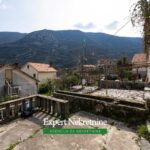 Old stone house for sale in Bay of Kotor