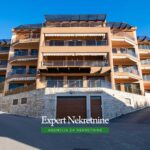 One bedroom apartment for sale in Budva