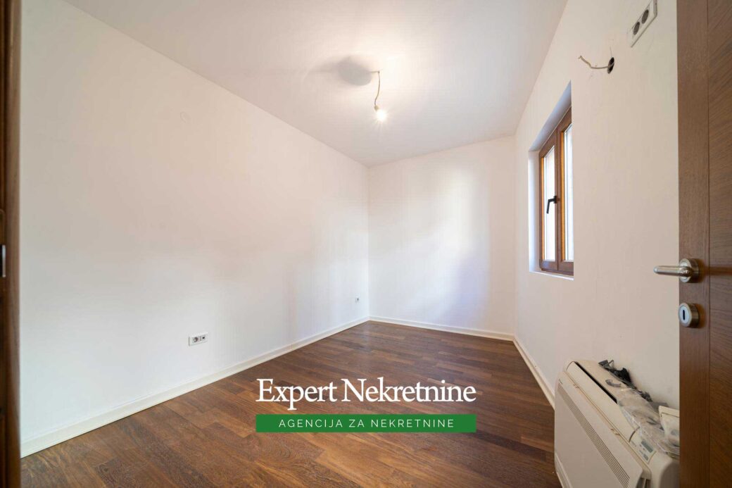 One bedroom apartment for sale in Budva