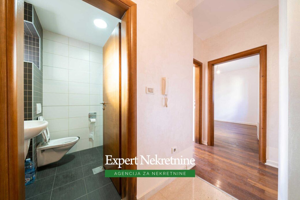 One bedroom apartment for sale in Budva