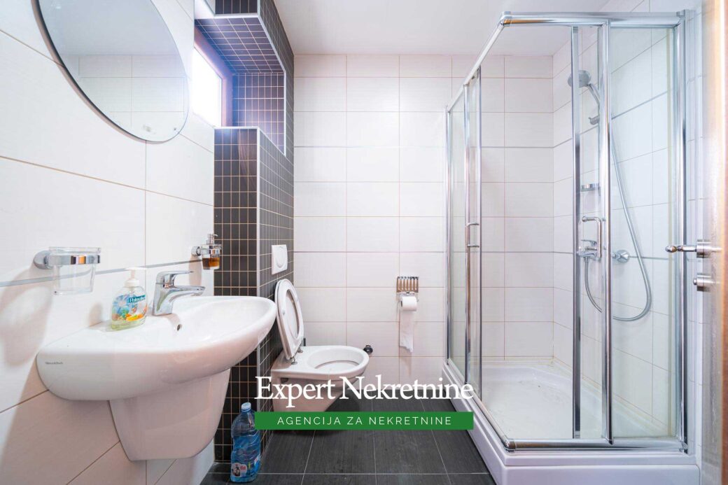 One bedroom apartment for sale in Budva