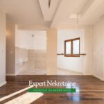One bedroom apartment for sale in Budva