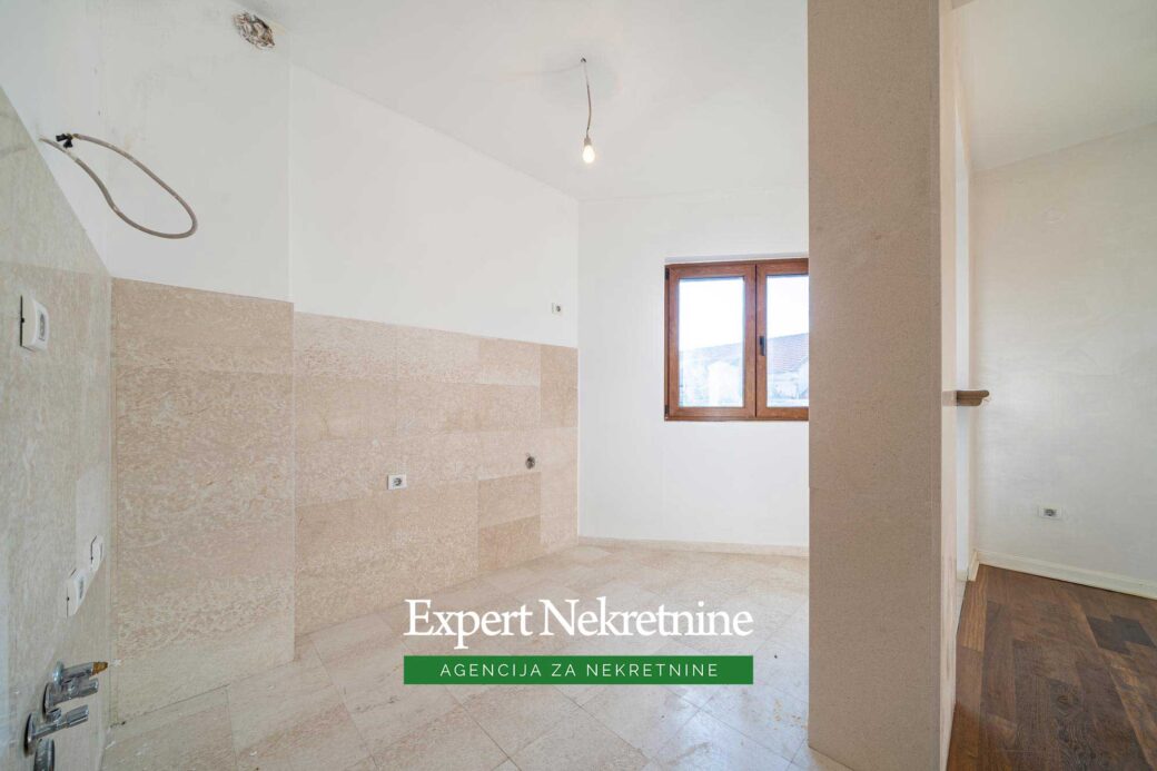 One bedroom apartment for sale in Budva