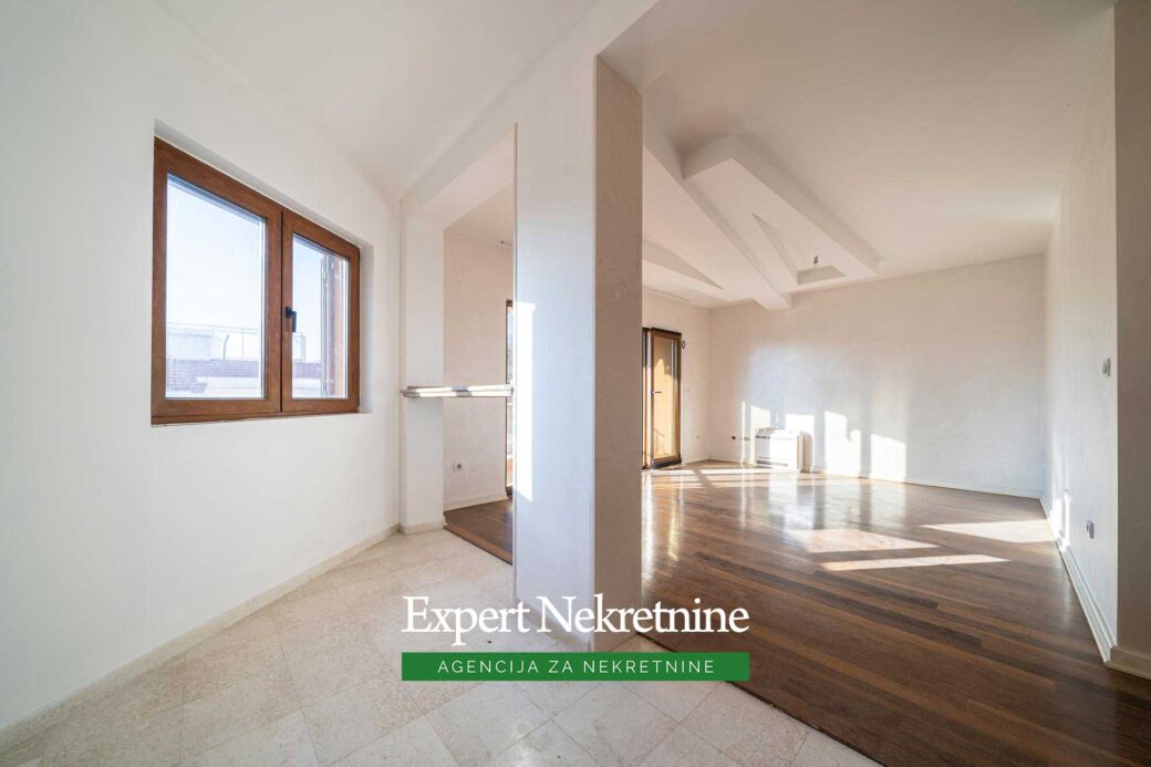 One bedroom apartment for sale in Budva