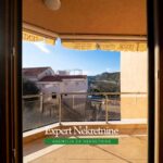 One bedroom apartment for sale in Budva
