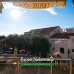 One bedroom apartment for sale in Budva