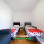 Opremljen apartman u Budvi