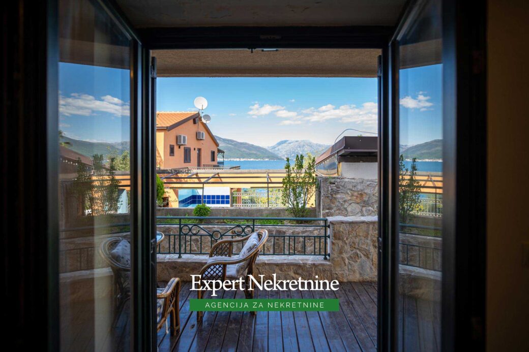 Apartment for sale in Krasici