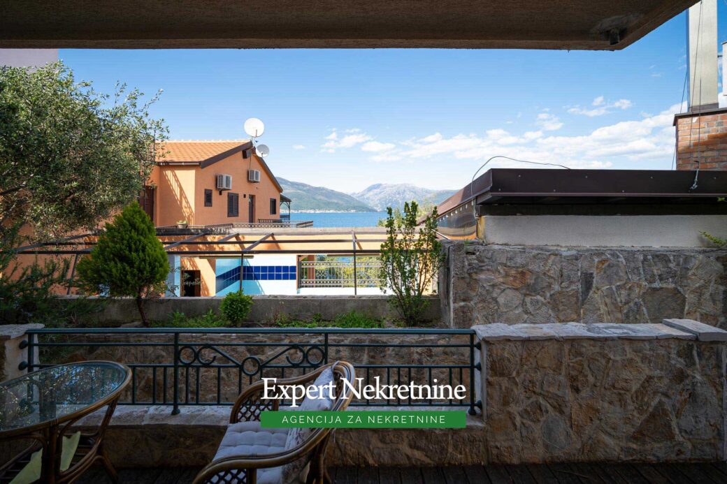 Apartment for sale in Krasici