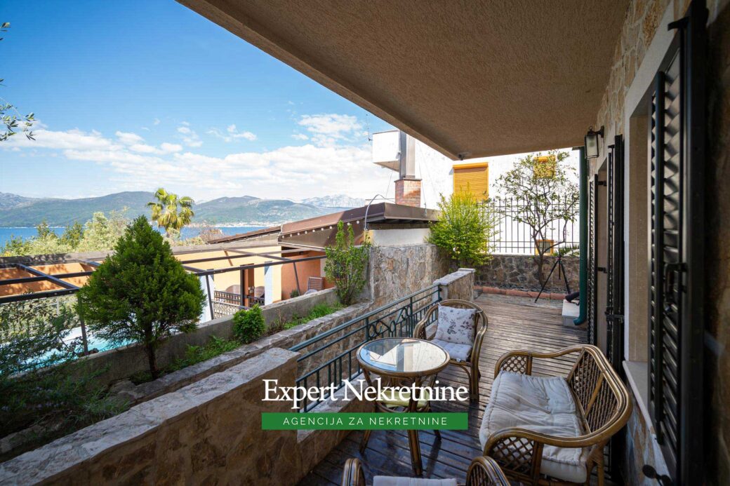 Apartment for sale in Krasici