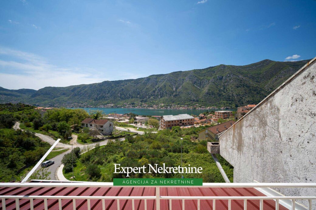 Prodaja nekretnina u Dobroti