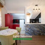 Two bedroom apartment for sale in Dobrota