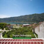 Two bedroom apartment for sale in Dobrota