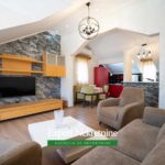 Two bedroom apartment for sale in Dobrota