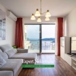 Apartment for sale in Budva Riviera