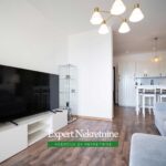 Apartment for sale in Budva