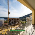 Apartment for sale in Budva