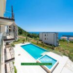 Apartment for sale in Budva