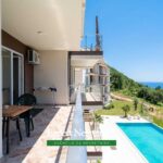 Apartment for sale in Budva