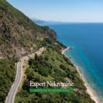 Apartment for sale in Budva