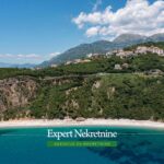 Apartment for sale in Budva